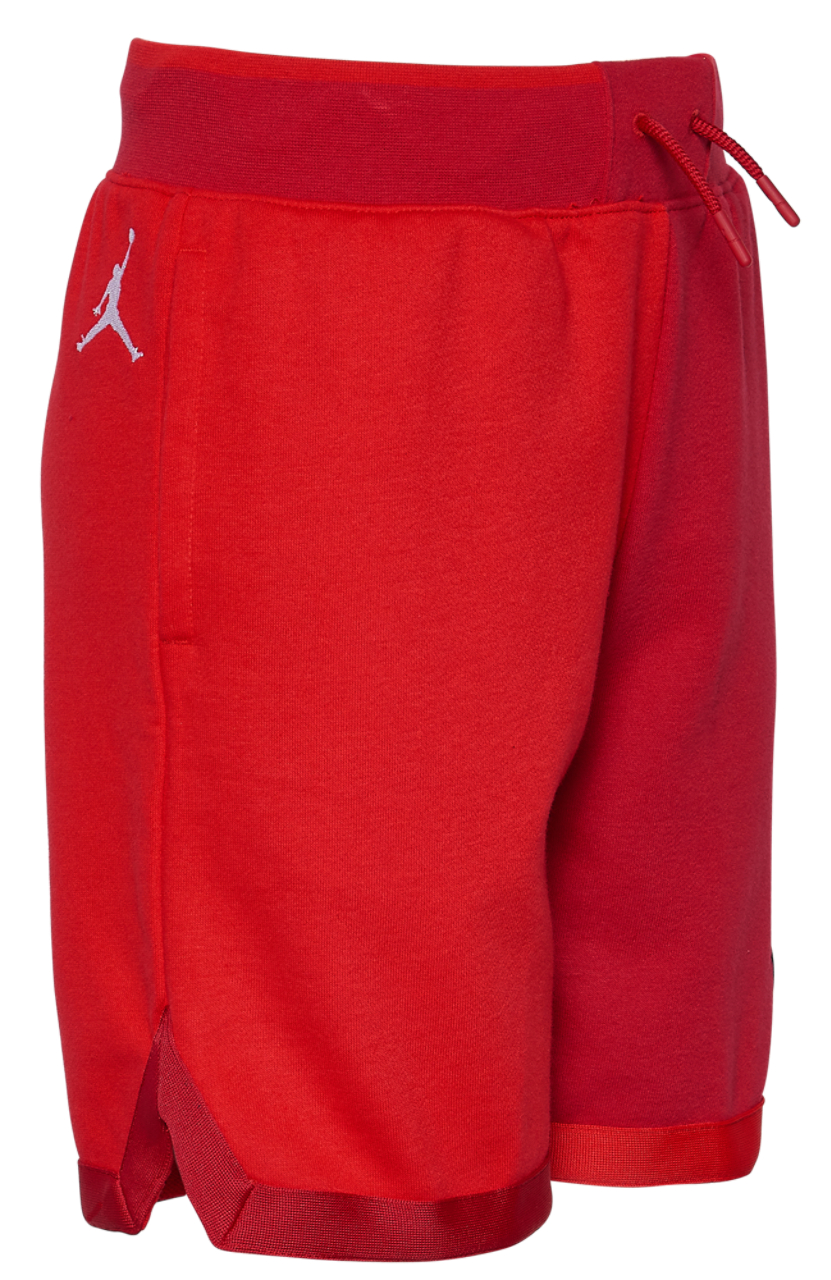 Jordan Jumpman FT Shorts Image 3 of 4. Tap to open photo gallery.