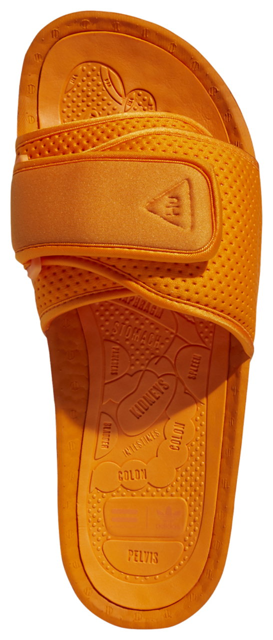 adidas Originals Pharrell Williams Chancletas Image 3 of 4. Tap to open photo gallery.