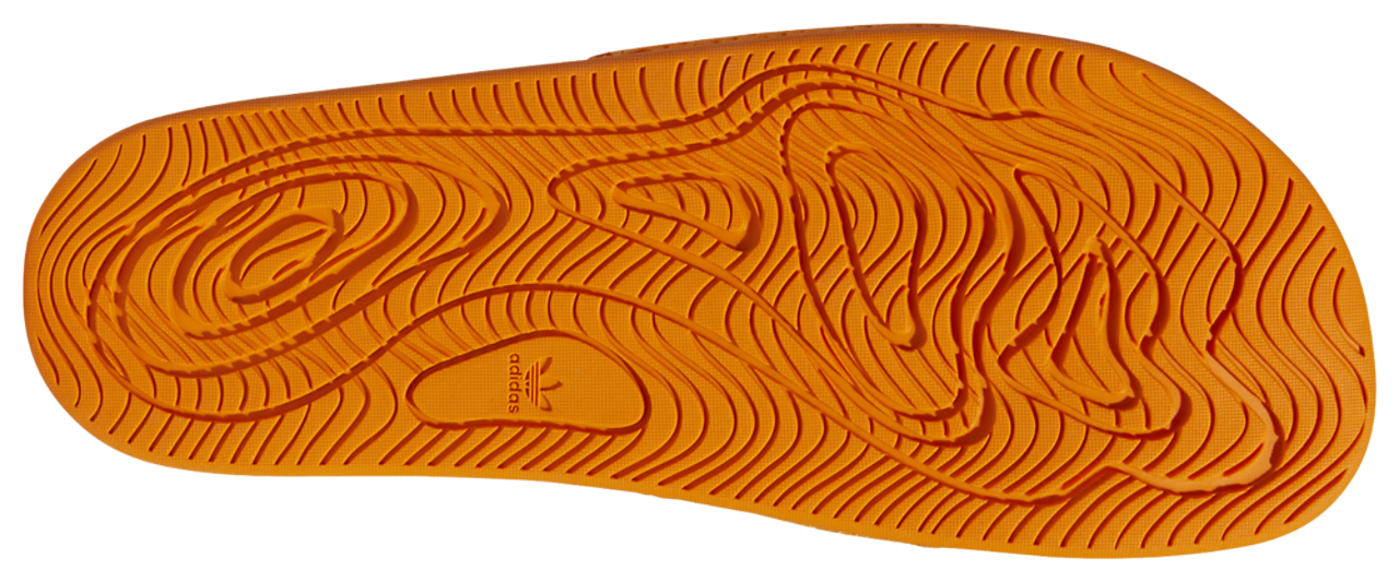 adidas Originals Pharrell Williams Chancletas Image 4 of 4. Tap to open photo gallery.