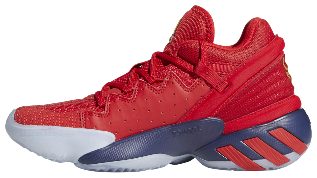 adidas D.O.N. Issue 2 Image 2 of 4. Tap to open photo gallery.