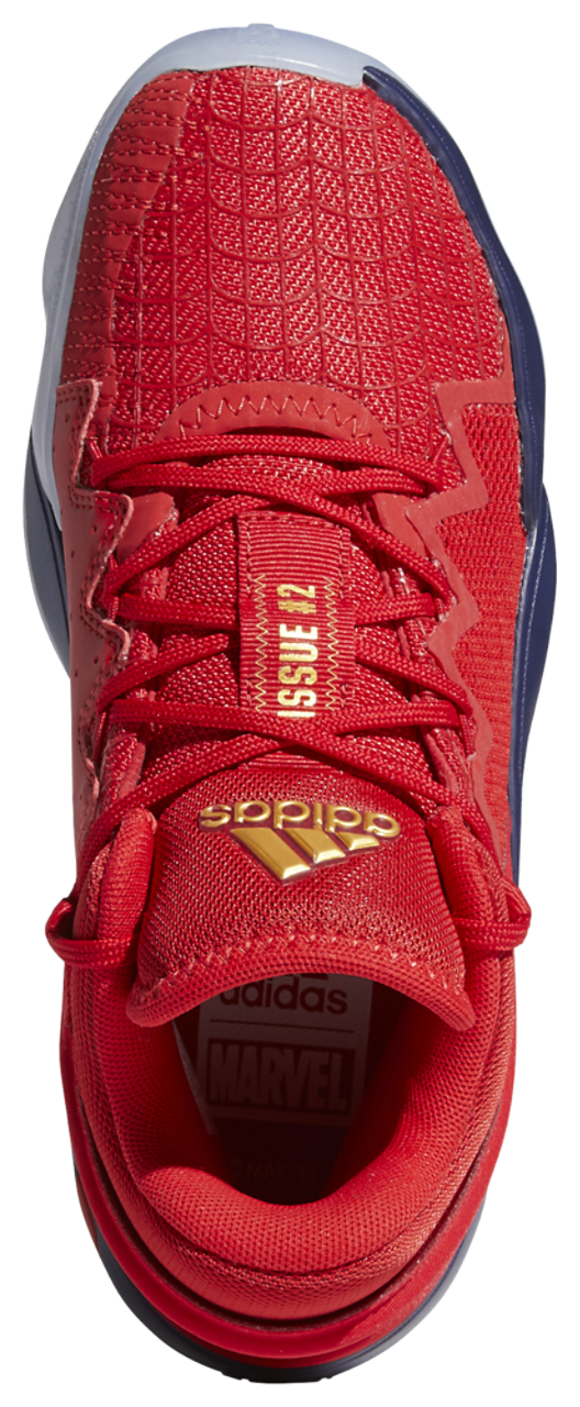 adidas D.O.N. Issue 2 Image 3 of 4. Tap to open photo gallery.