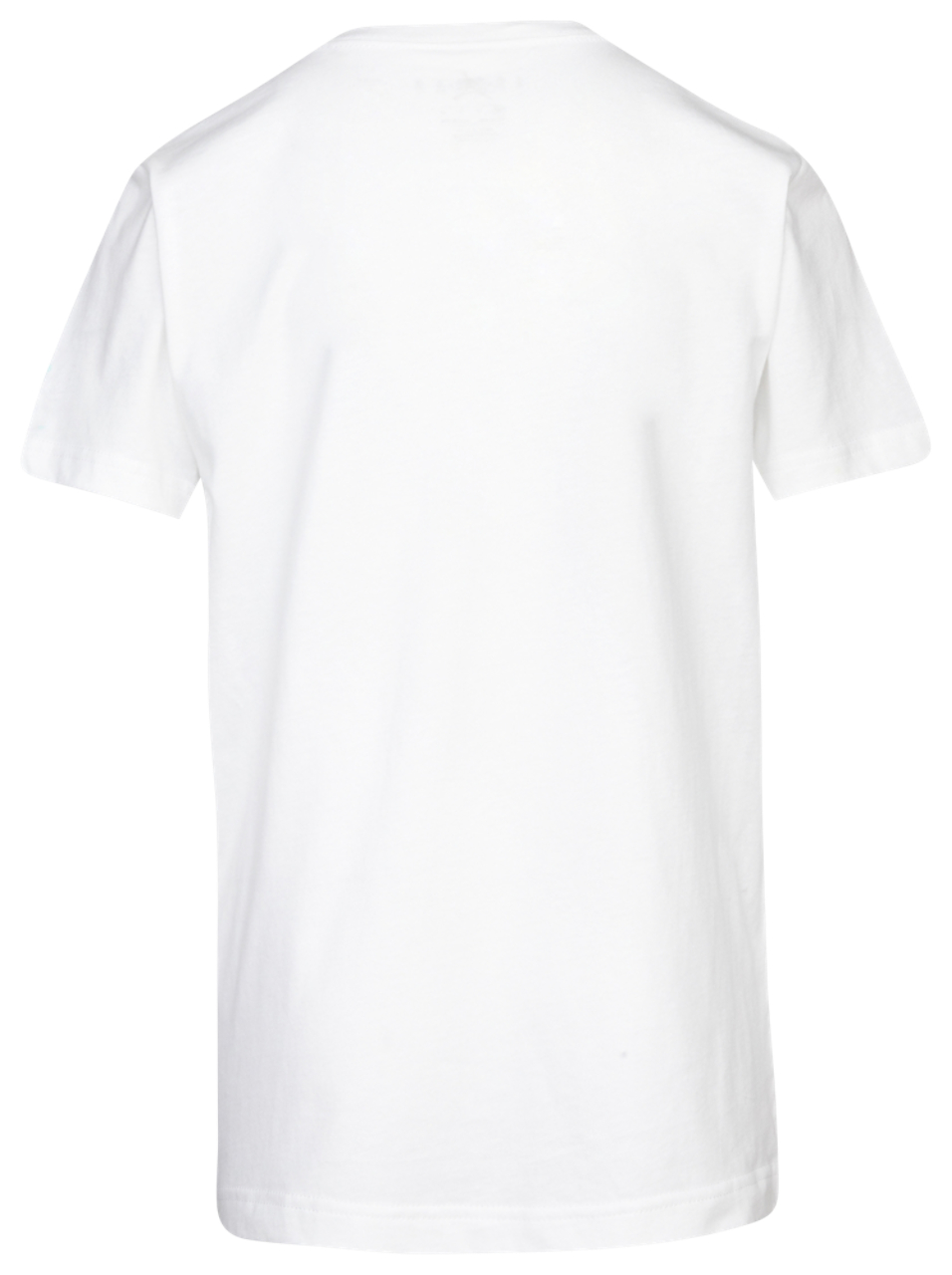 Jordan Dunk Fade T-Shirt Image 2 of 2. Tap to open photo gallery.