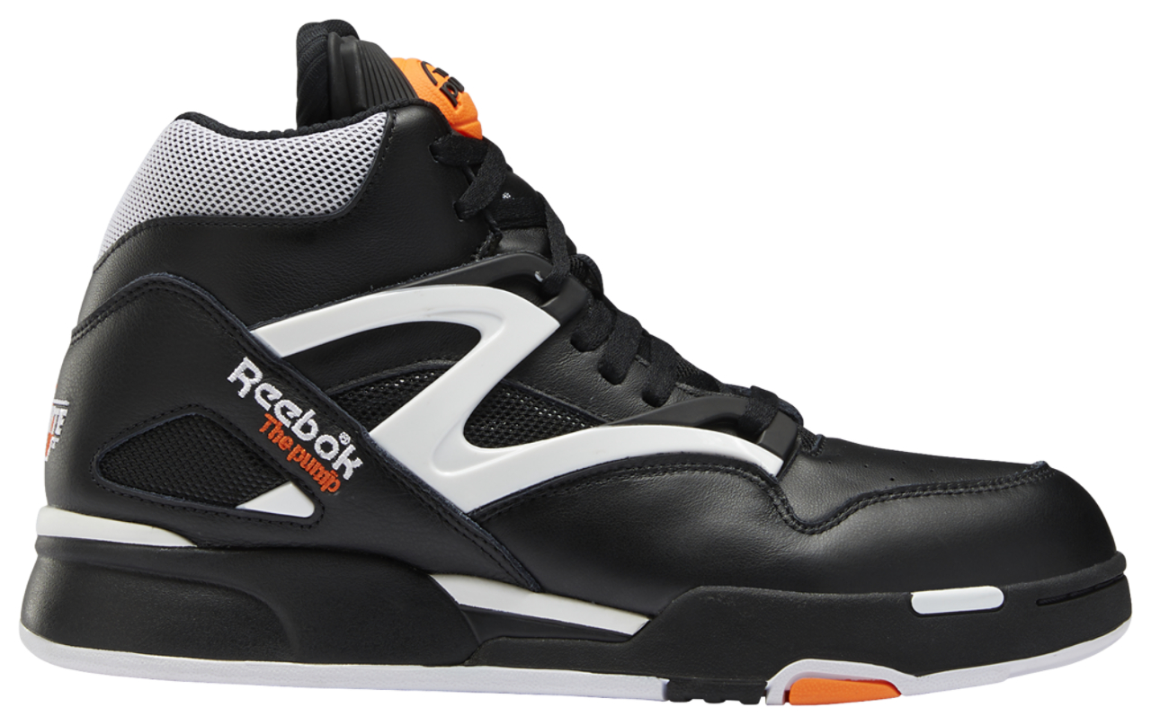 Reebok Pump Omni Zone II Image 1 of 4. Tap to open photo gallery.