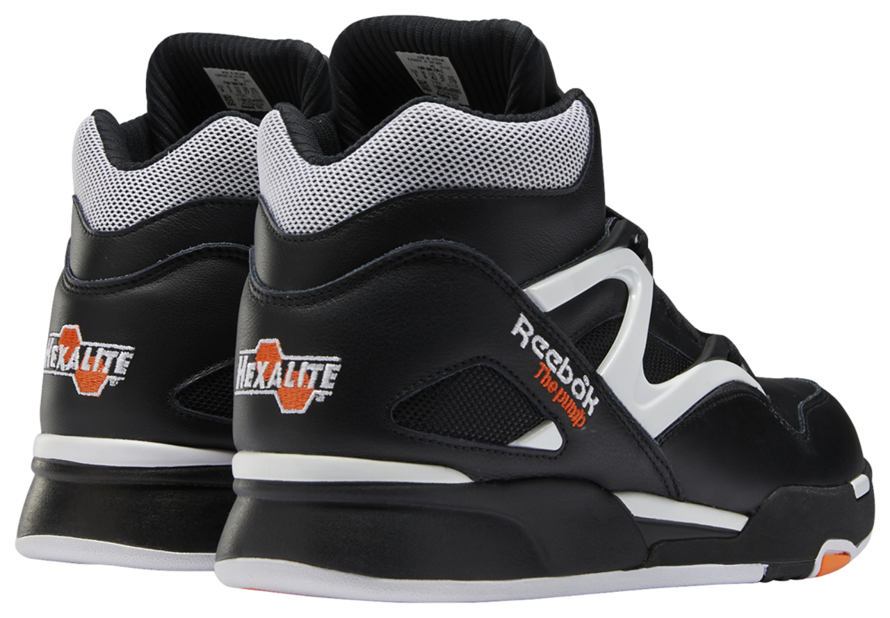 Reebok Pump Omni Zone II Image 2 of 4. Tap to open photo gallery.
