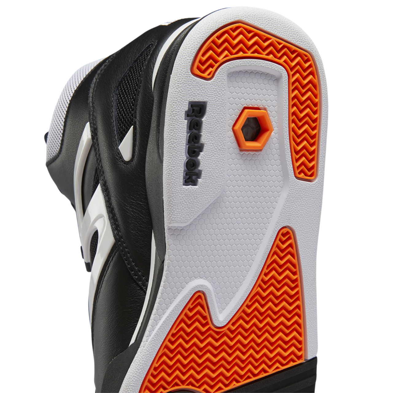 Reebok Pump Omni Zone II Image 4 of 4. Tap to open photo gallery.