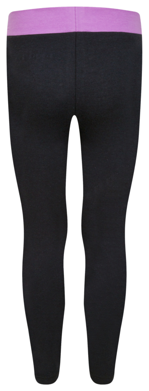 Jordan J's Are For Girls Leggings Image 2 of 4. Tap to open photo gallery.