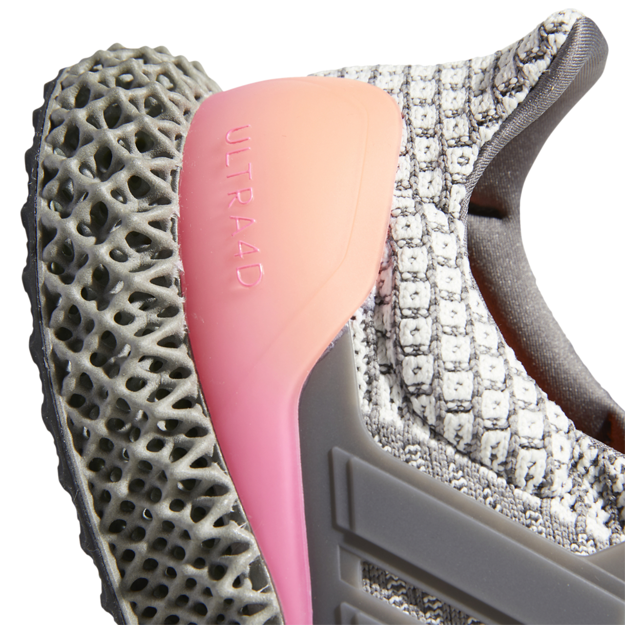 adidas Ultra4D 5.0 Image 5 of 5. Tap to open photo gallery.