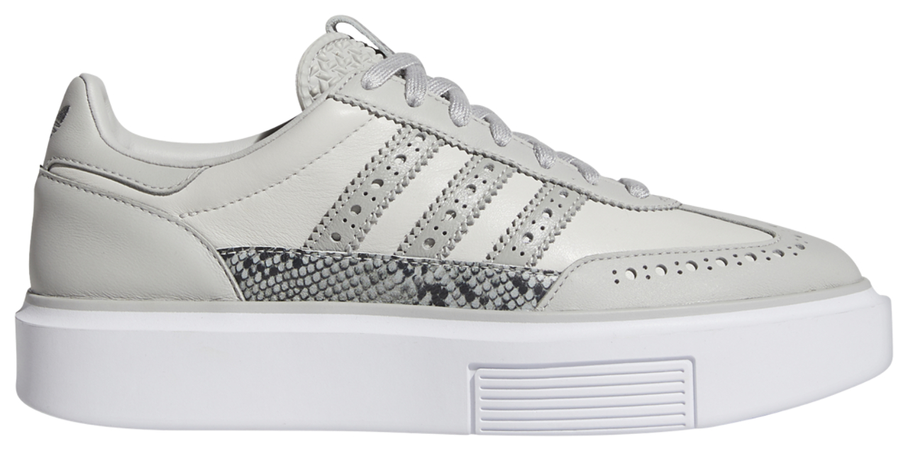 adidas Originals Sleek Super Image 1 of 4. Tap to open photo gallery.