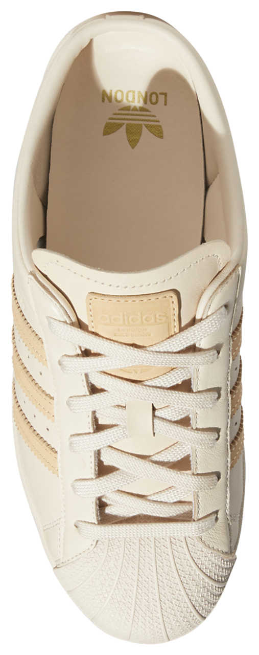 adidas Originals Superstar Mule Image 3 of 4. Tap to open photo gallery.