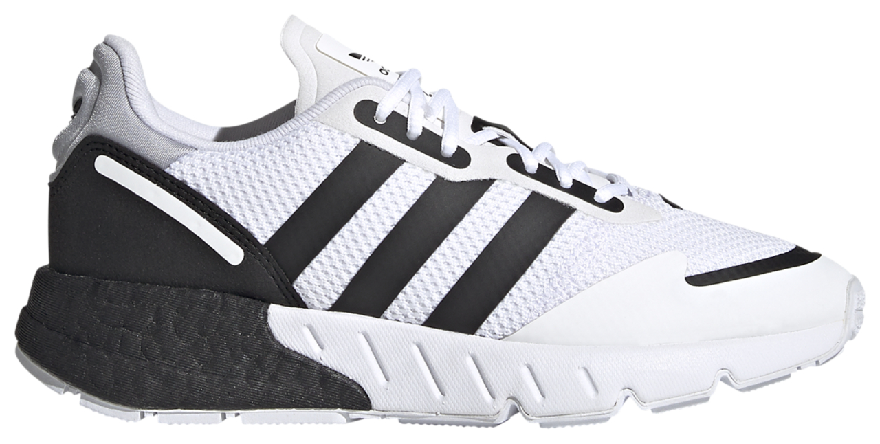 adidas Originals ZX 1K Boost Image 1 of 5. Tap to open photo gallery.