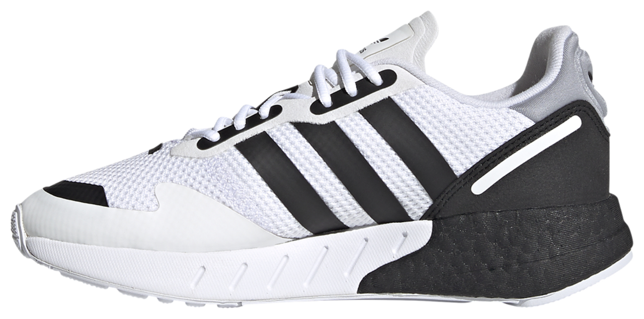 adidas Originals ZX 1K Boost Image 2 of 5. Tap to open photo gallery.