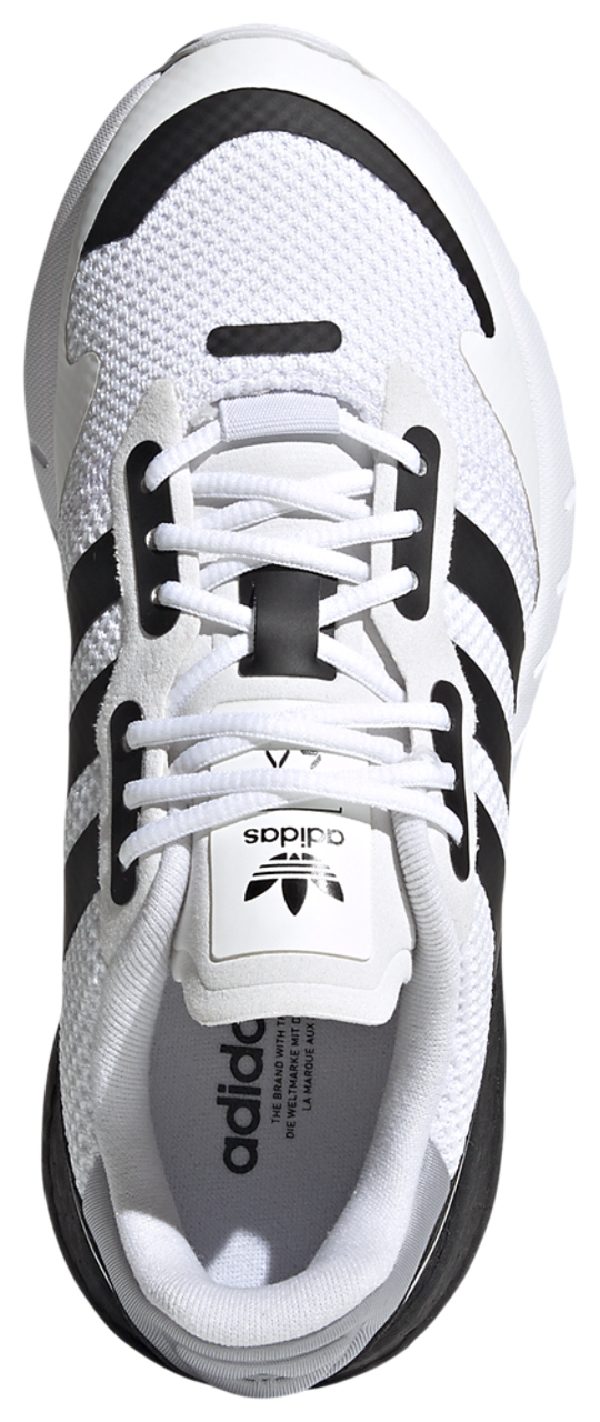 adidas Originals ZX 1K Boost Image 4 of 5. Tap to open photo gallery.