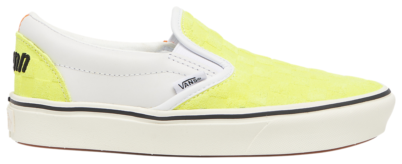 Vans Classic Slip On Image 1 of 5. Tap to open photo gallery.