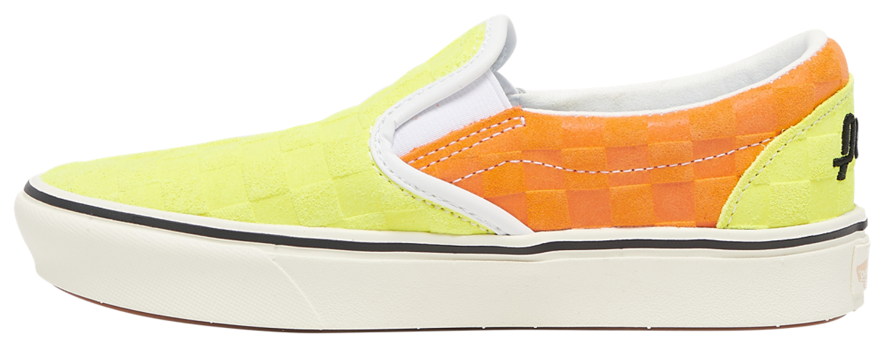 Vans Classic Slip On Image 2 of 5. Tap to open photo gallery.