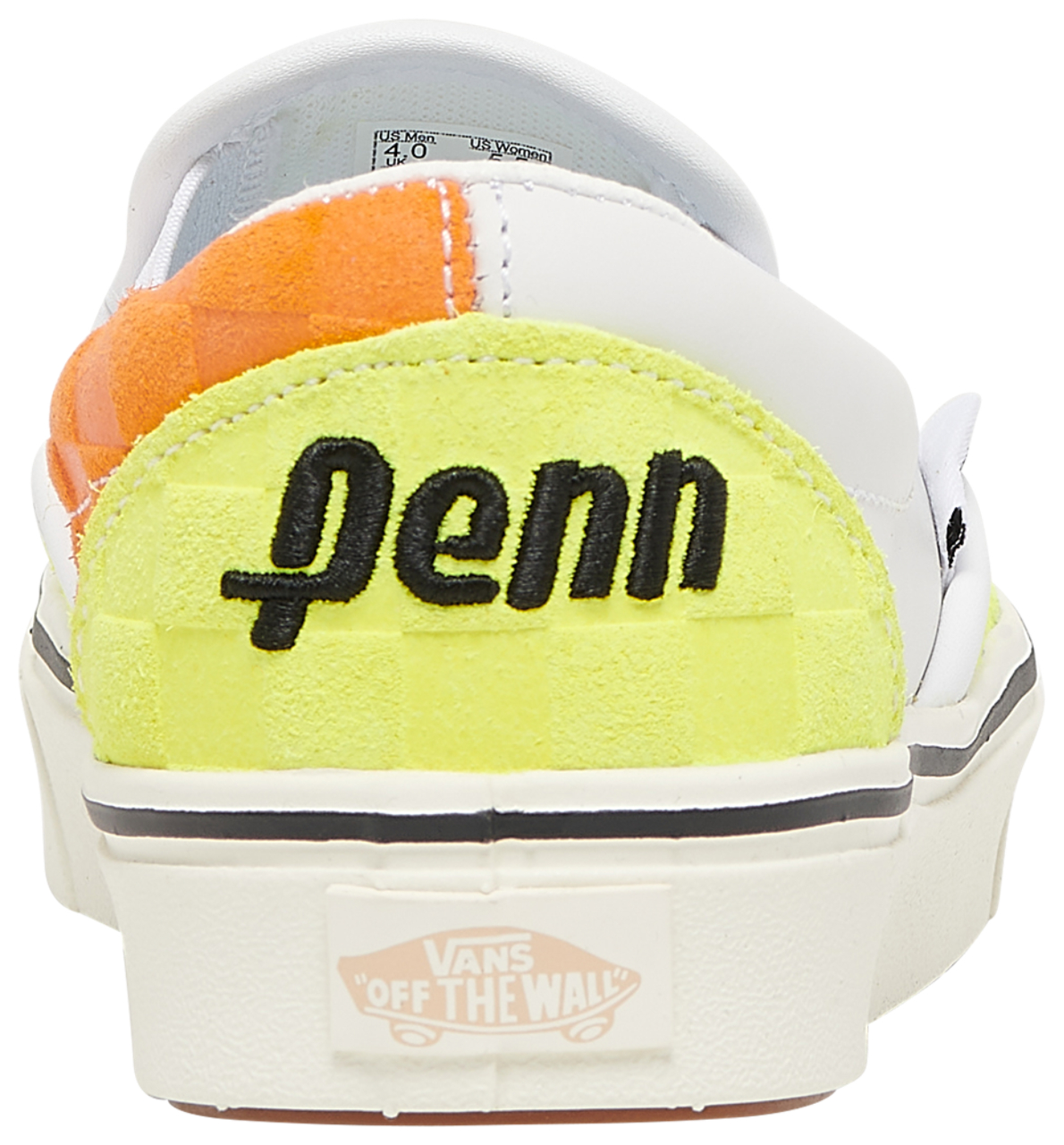 Vans Classic Slip On Image 3 of 5. Tap to open photo gallery.