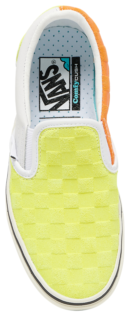 Vans Classic Slip On Image 4 of 5. Tap to open photo gallery.