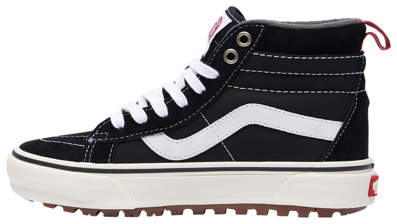 Vans SK8 Hi MTE Image 2 of 5. Tap to open photo gallery.