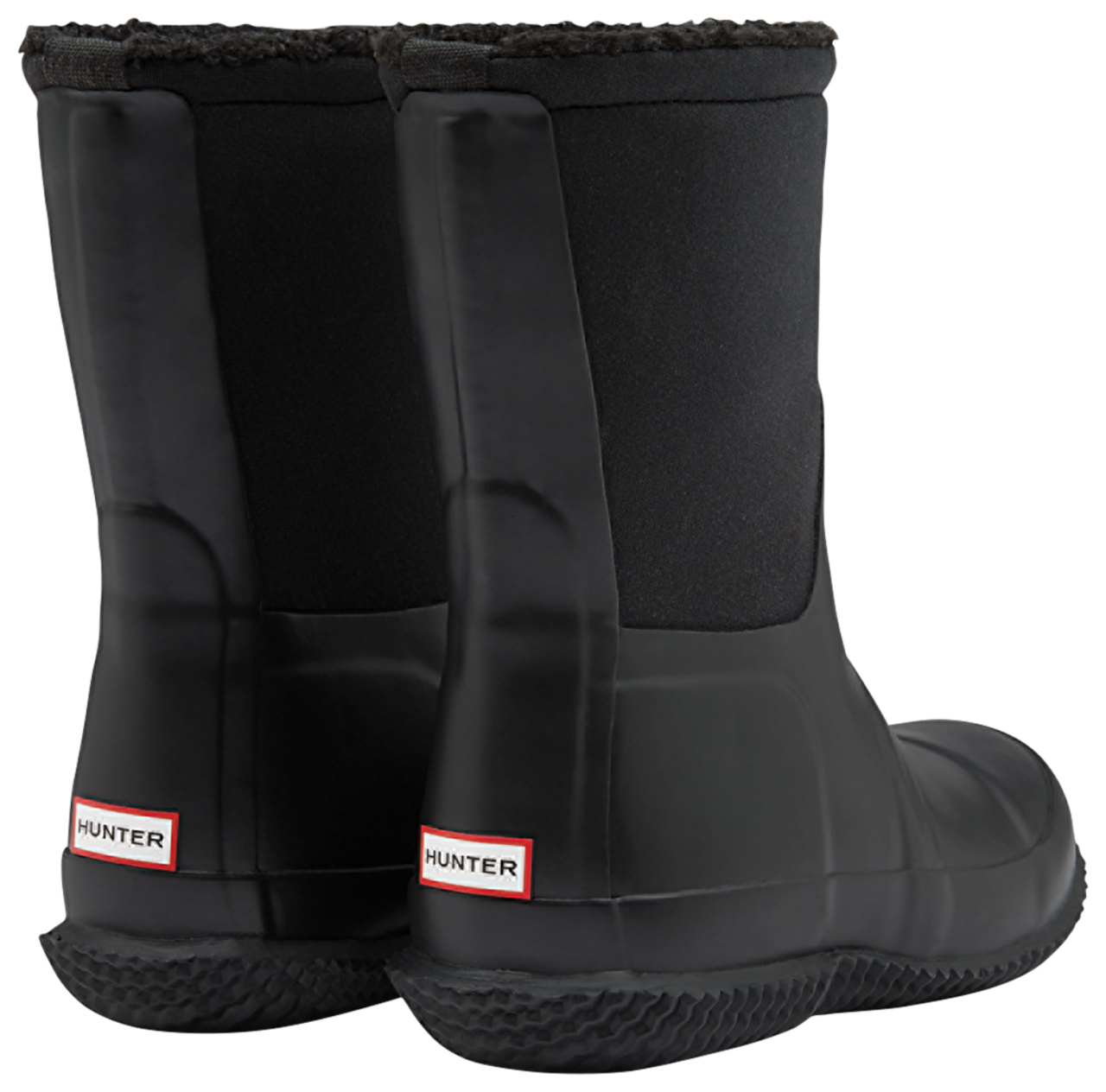 Hunter Sherpa Boots Image 3 of 4. Tap to open photo gallery.