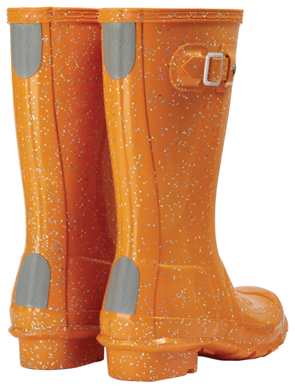 Hunter OG Giant Glitter Boot Image 3 of 5. Tap to open photo gallery.