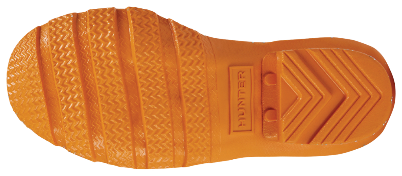 Hunter OG Giant Glitter Boot Image 4 of 5. Tap to open photo gallery.