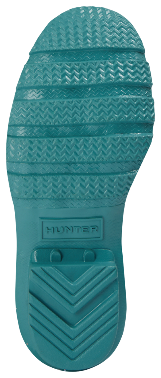 Hunter OG Giant Glitter Boot Image 4 of 5. Tap to open photo gallery.