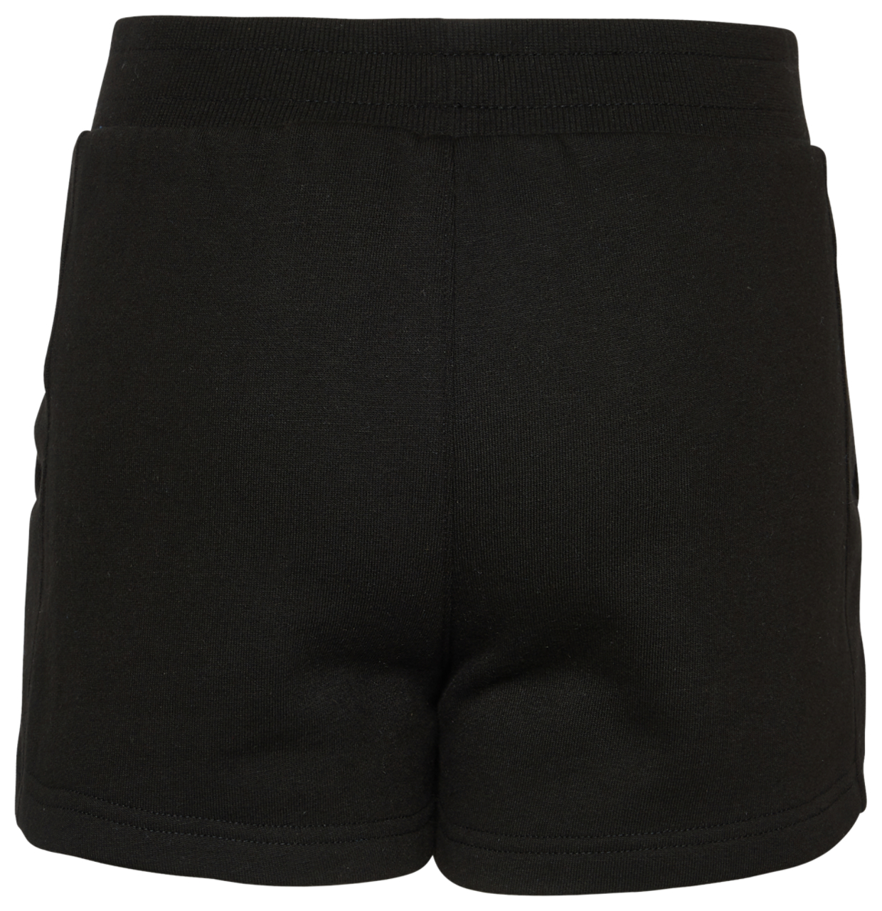 Champion Tonal Embroidered Fleece Short Image 4 of 4. Tap to open photo gallery.