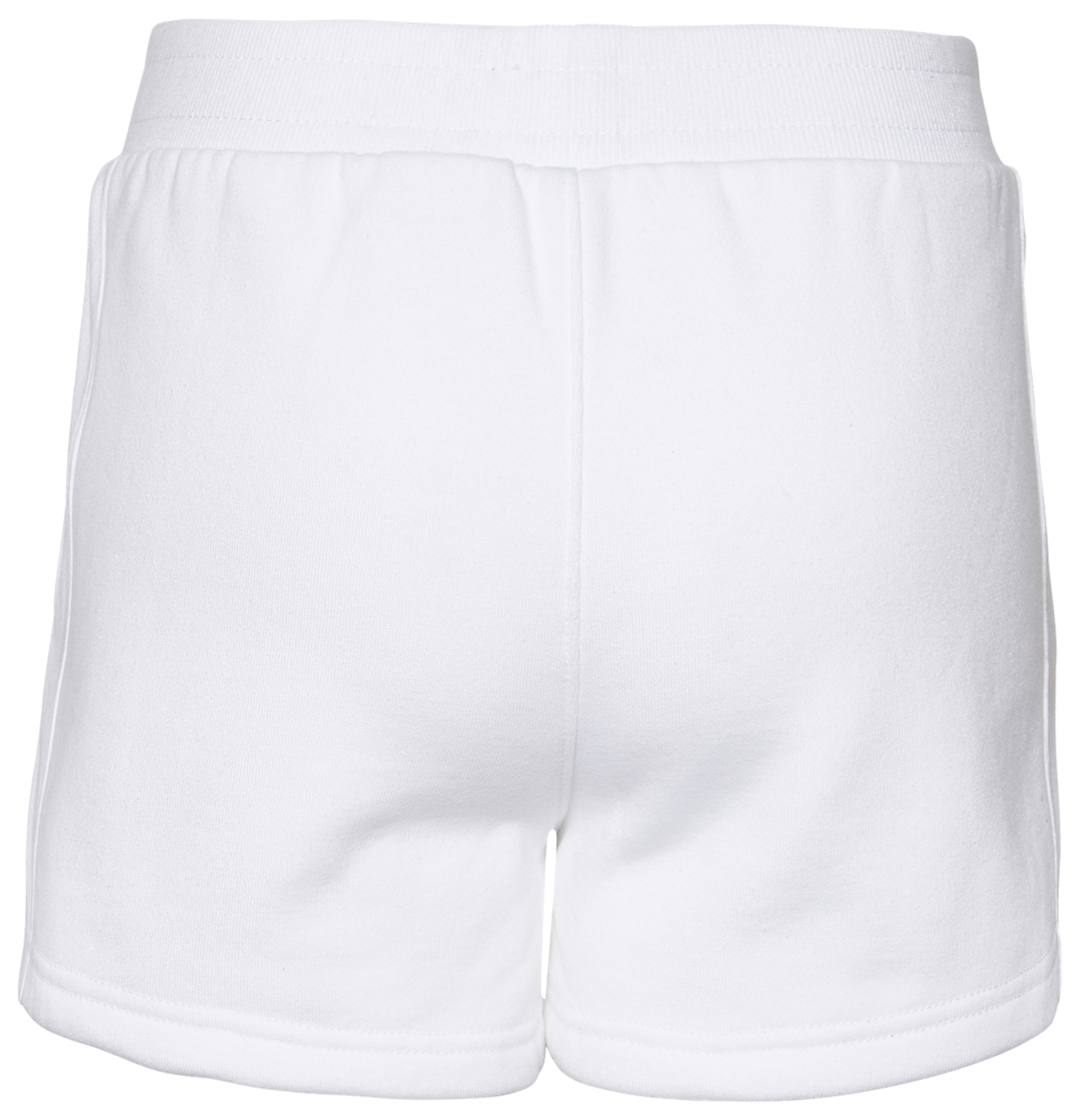 Champion Tonal Embroidered Fleece Short Image 4 of 4. Tap to open photo gallery.