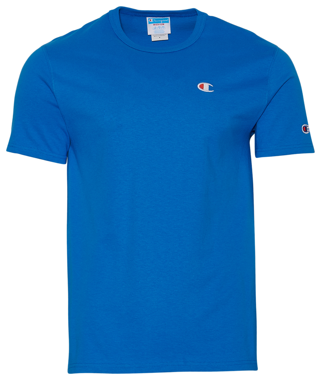 Champion Heritage T-Shirt Image 1 of 2. Tap to open photo gallery.