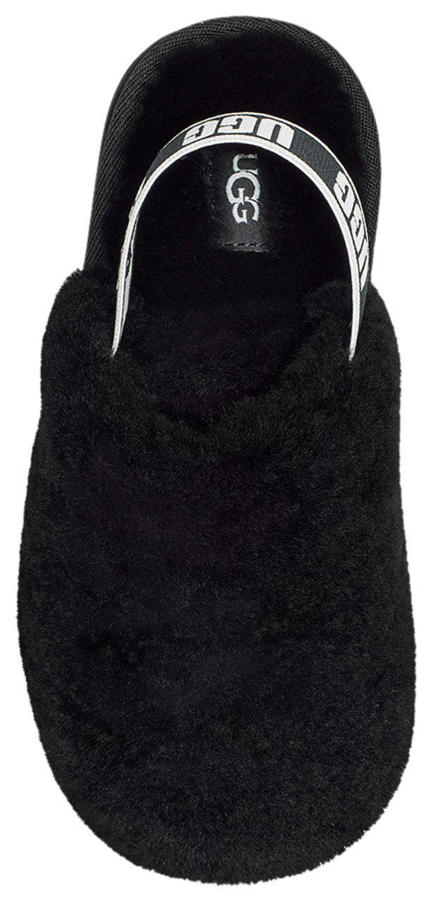 UGG Fluff Yeah Clog Image 4 of 5. Tap to open photo gallery.