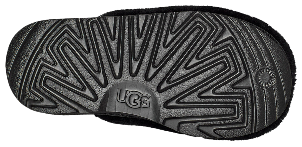 UGG Fluff Yeah Clog Image 5 of 5. Tap to open photo gallery.