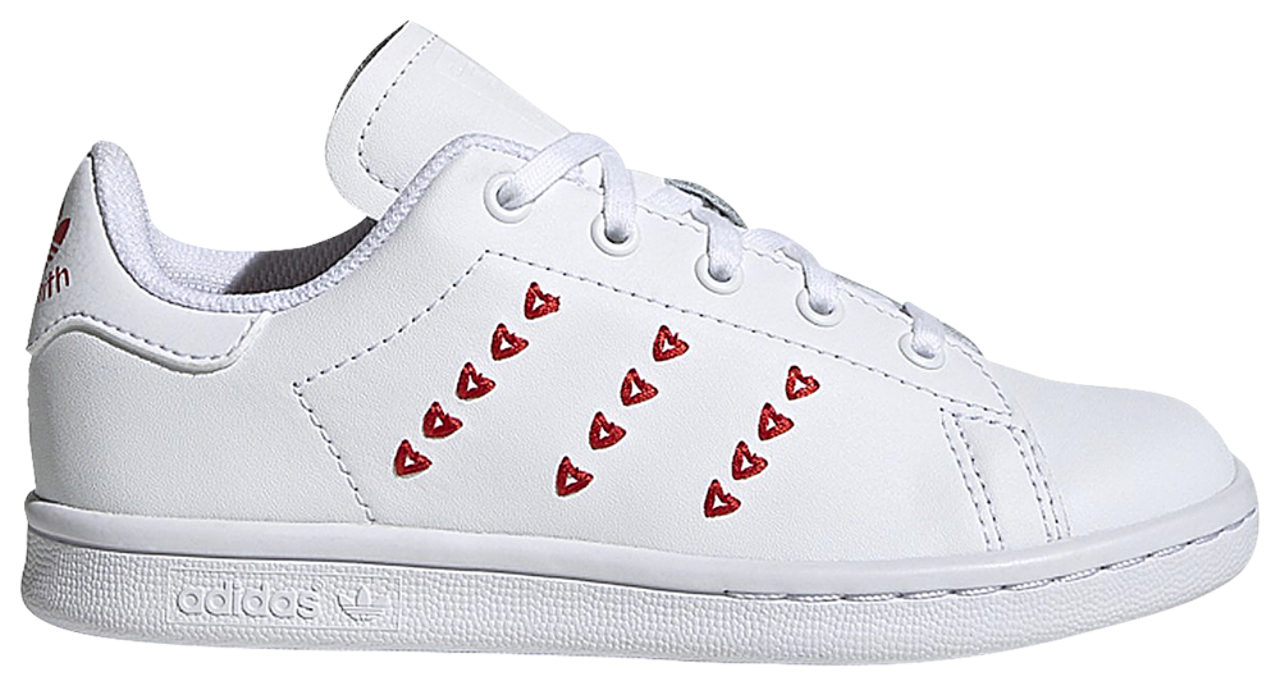 adidas Originals Stan Smith V-Day Image 1 of 3. Tap to open photo gallery.