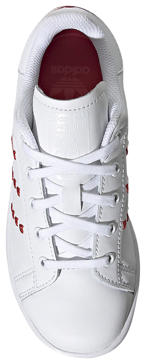 adidas Originals Stan Smith V-Day Image 2 of 3. Tap to open photo gallery.