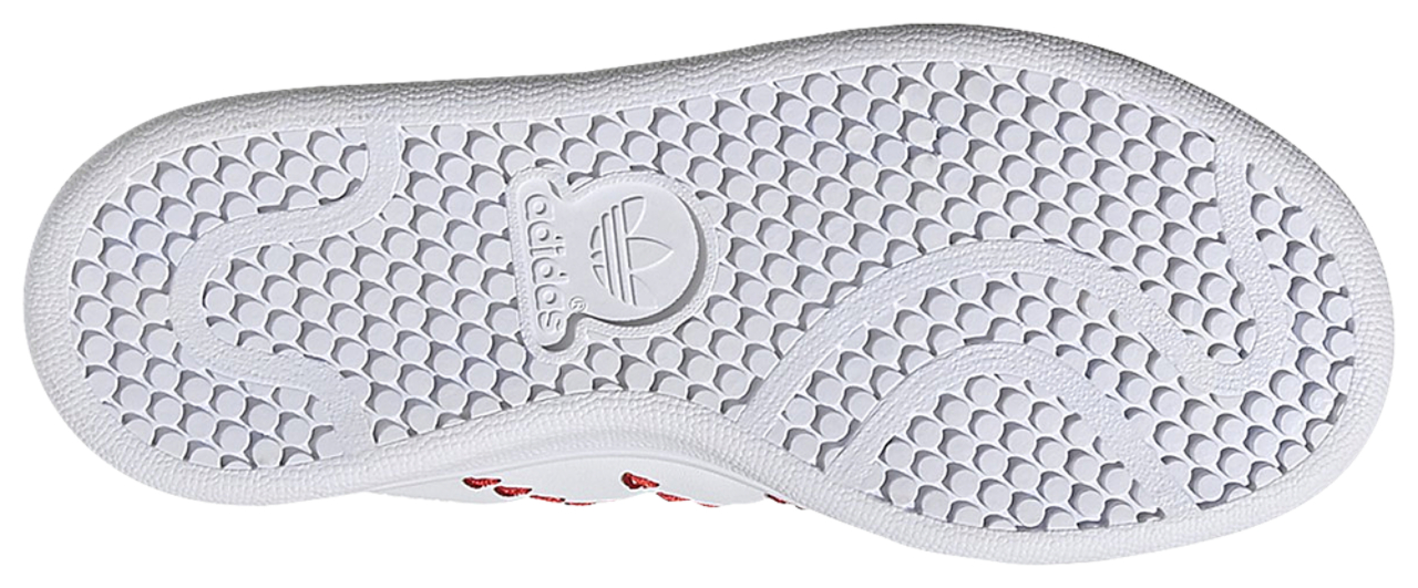 adidas Originals Stan Smith V-Day Image 3 of 3. Tap to open photo gallery.