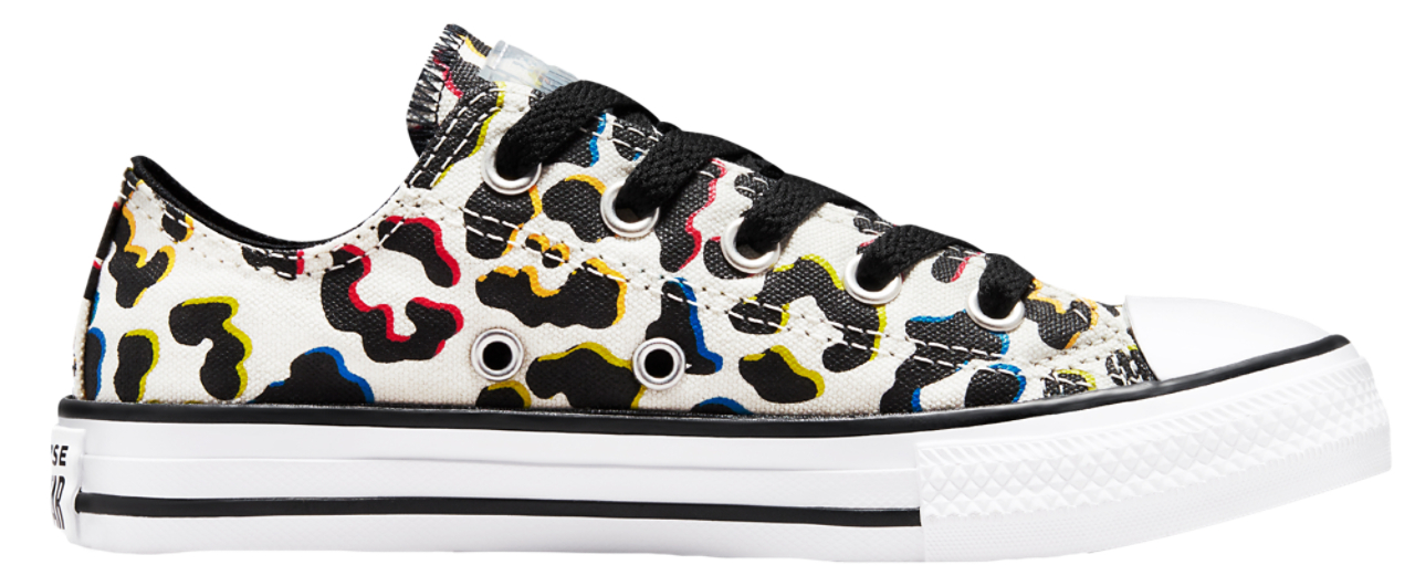 Converse All Star Ox Image 1 of 5. Tap to open photo gallery.