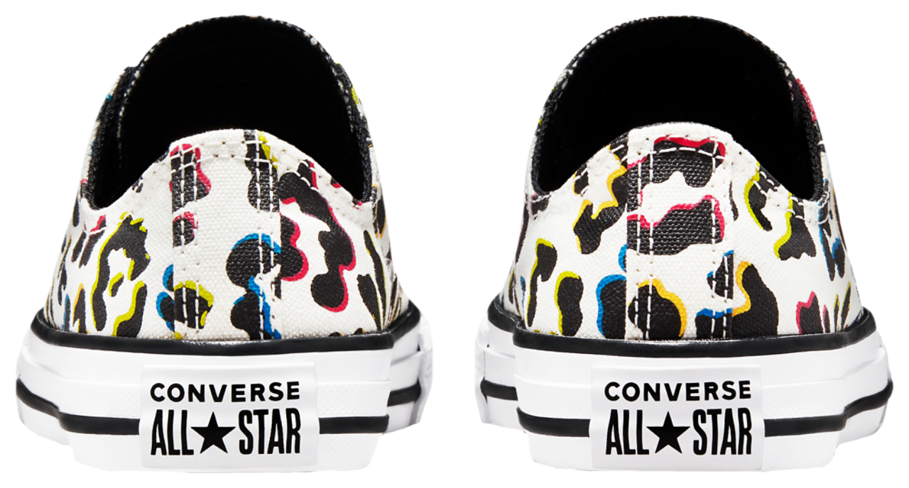 Converse All Star Ox Image 3 of 5. Tap to open photo gallery.