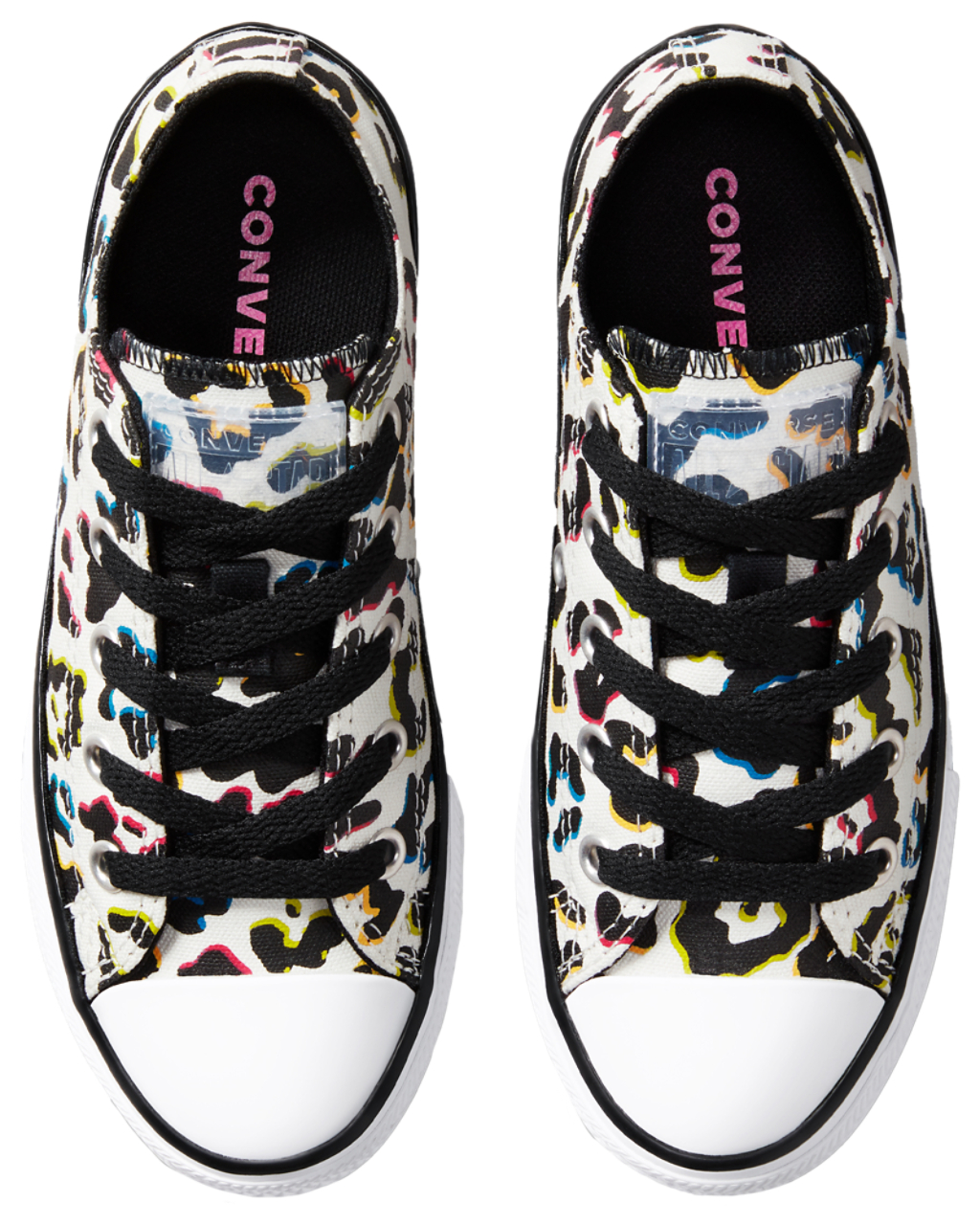 Converse All Star Ox Image 4 of 5. Tap to open photo gallery.