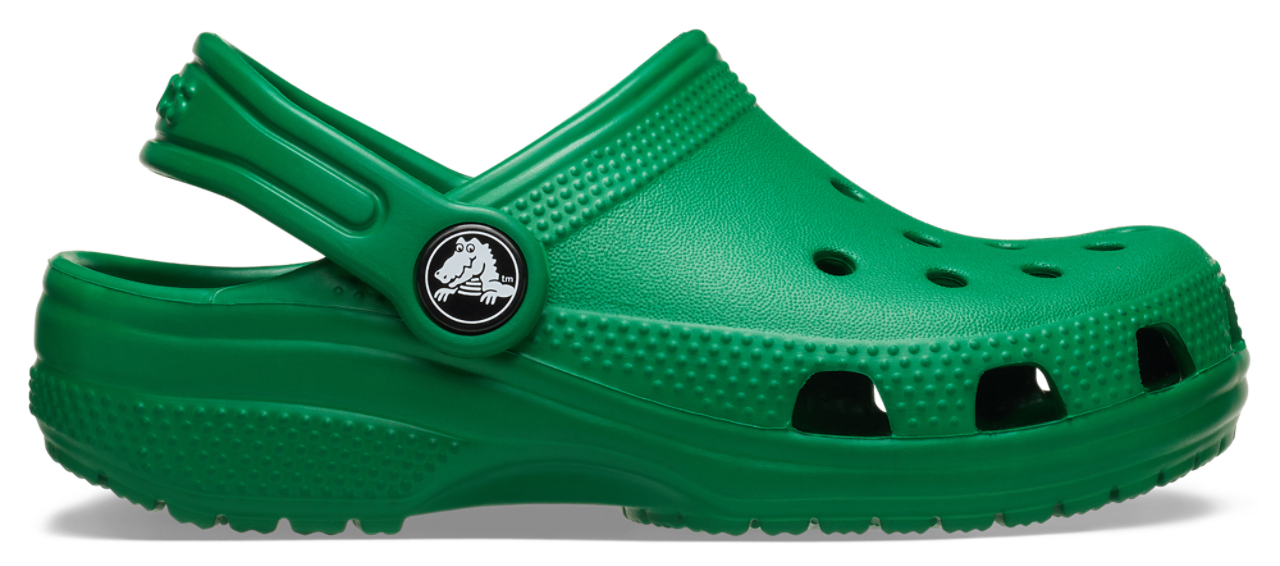 Crocs Classic Clogs Image 1 of 4. Tap to open photo gallery.