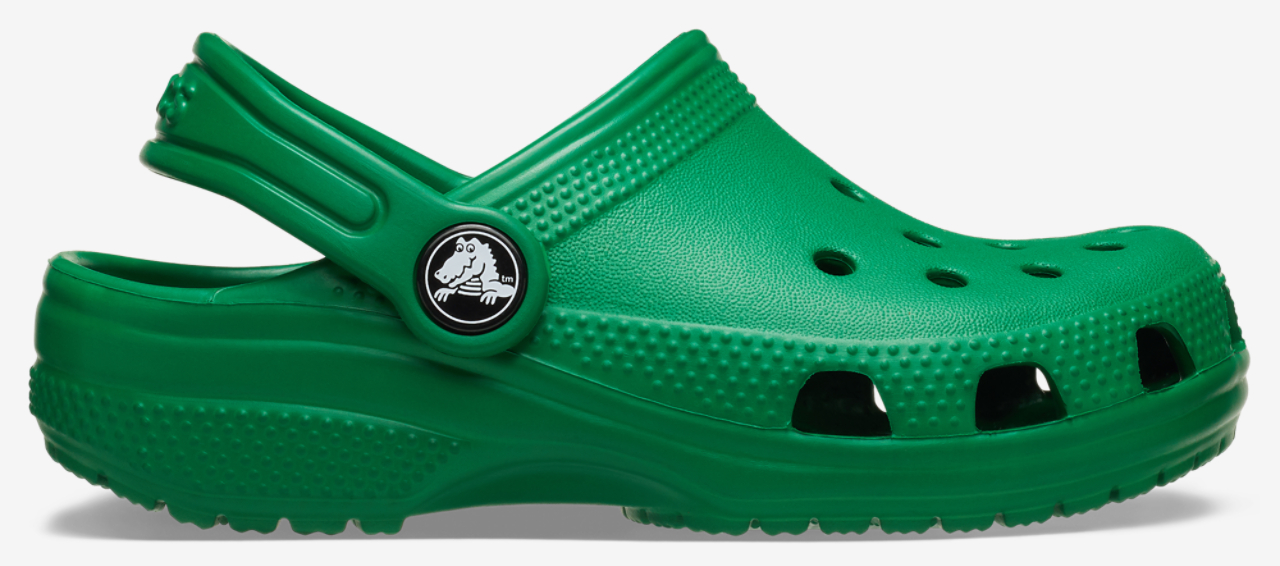 Crocs Classic Clogs Image 1 of 4. Tap to open photo gallery.
