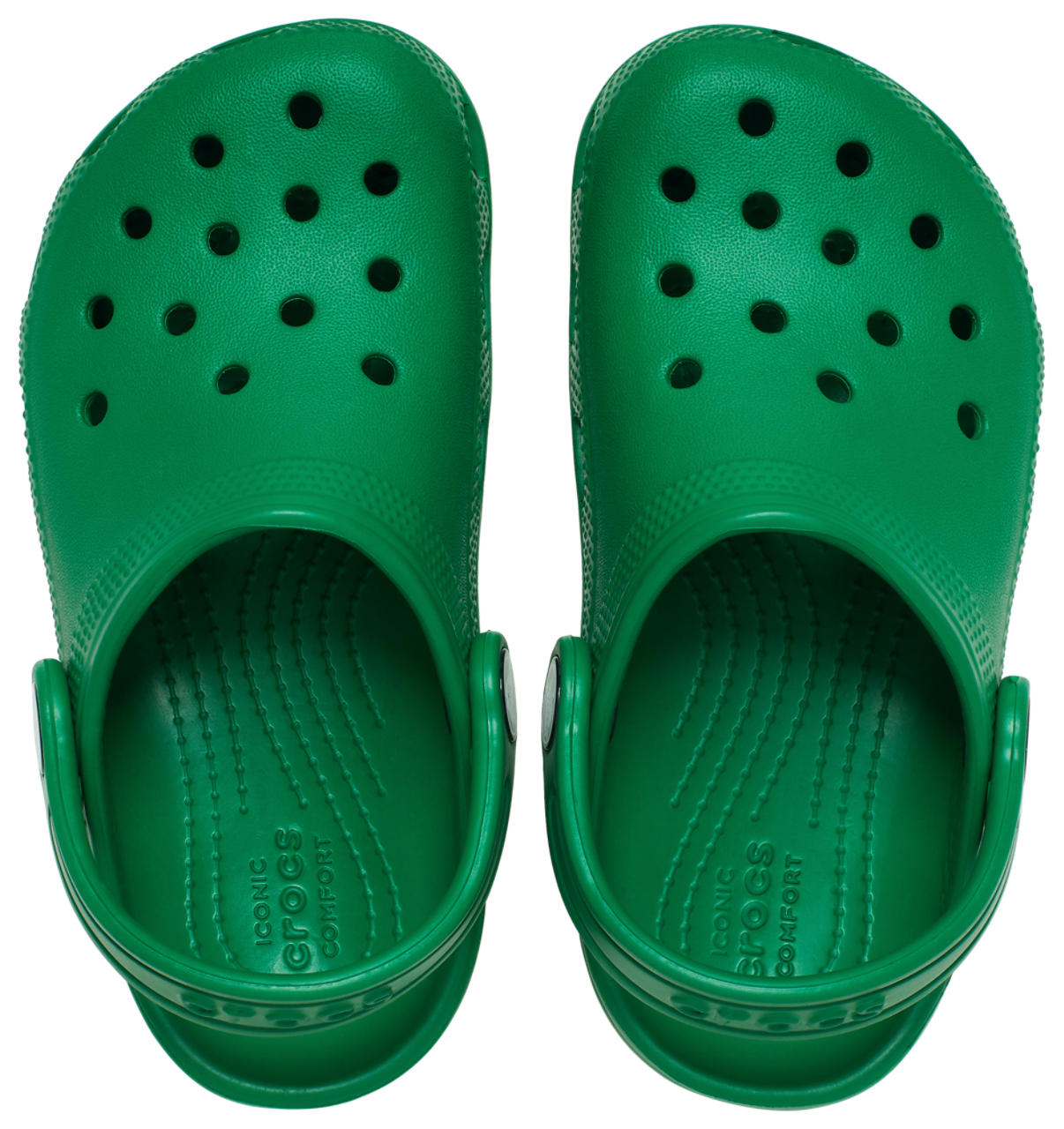 Crocs Classic Clogs Image 3 of 4. Tap to open photo gallery.