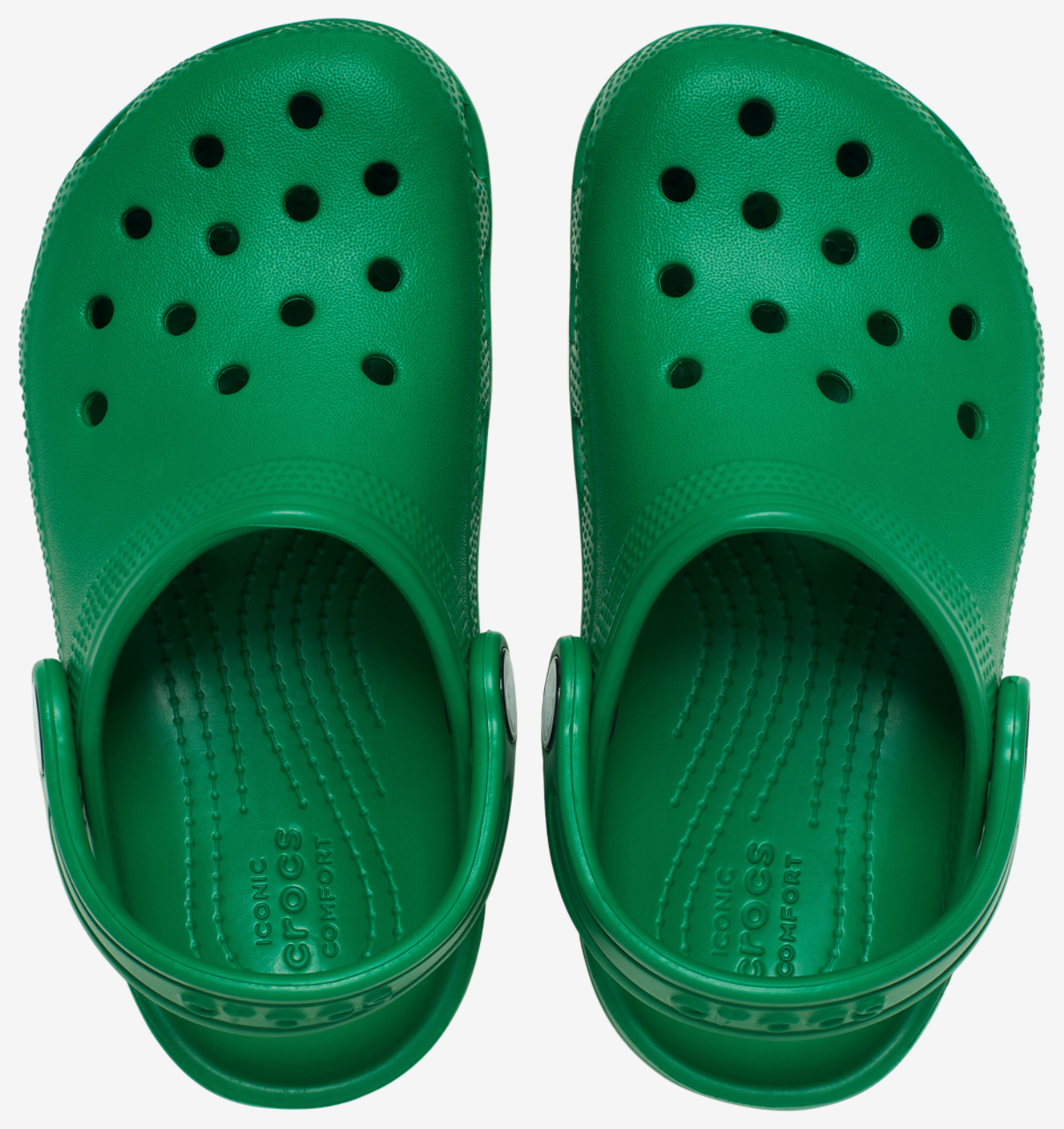 Crocs Classic Clogs Image 3 of 4. Tap to open photo gallery.