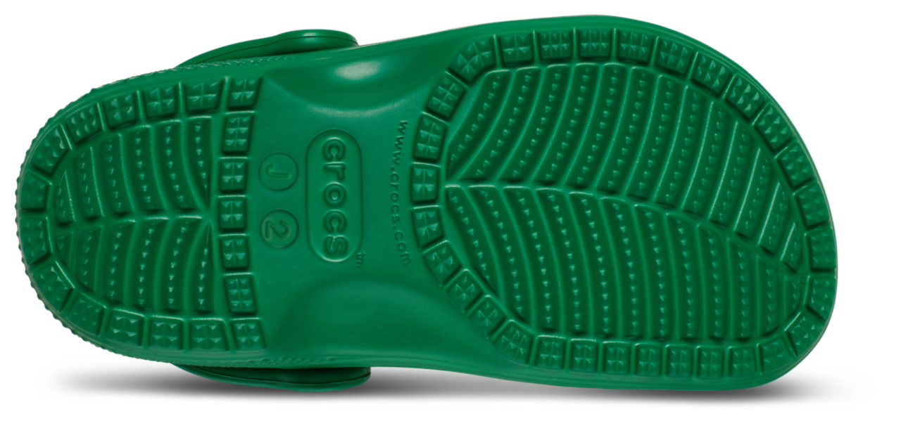 Crocs Classic Clogs Image 4 of 4. Tap to open photo gallery.