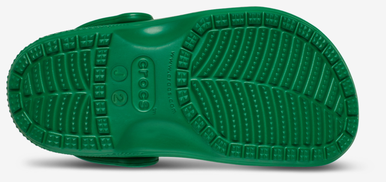 Crocs Classic Clogs Image 4 of 4. Tap to open photo gallery.