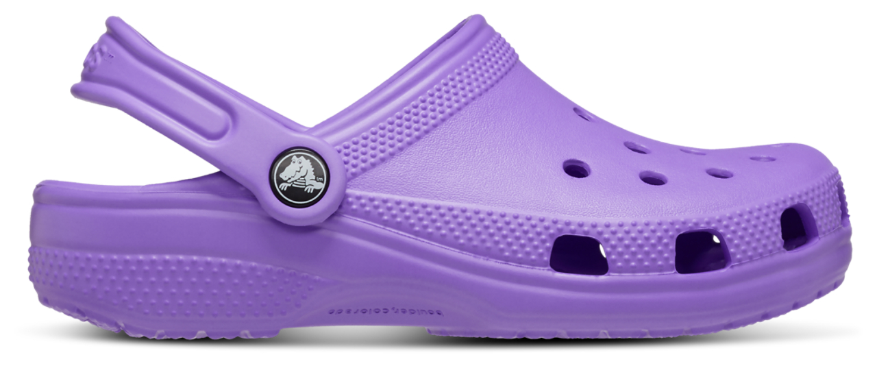 Crocs Classic Clogs Image 1 of 4. Tap to open photo gallery.