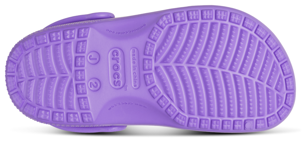 Crocs Classic Clogs Image 4 of 4. Tap to open photo gallery.