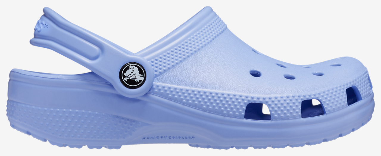 Crocs Classic Clogs Image 1 of 5. Tap to open photo gallery.