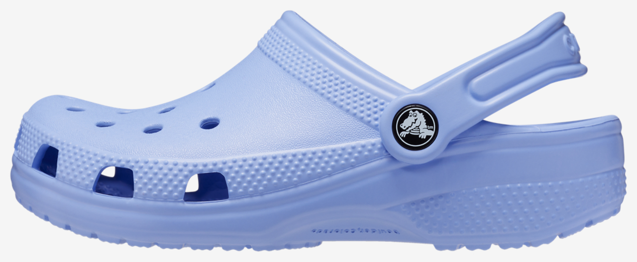 Crocs Classic Clogs Image 2 of 5. Tap to open photo gallery.