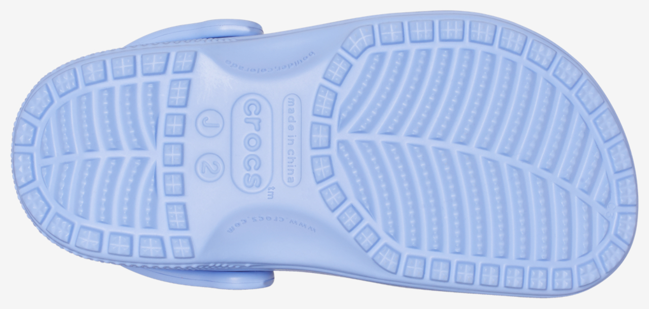 Crocs Classic Clogs Image 5 of 5. Tap to open photo gallery.