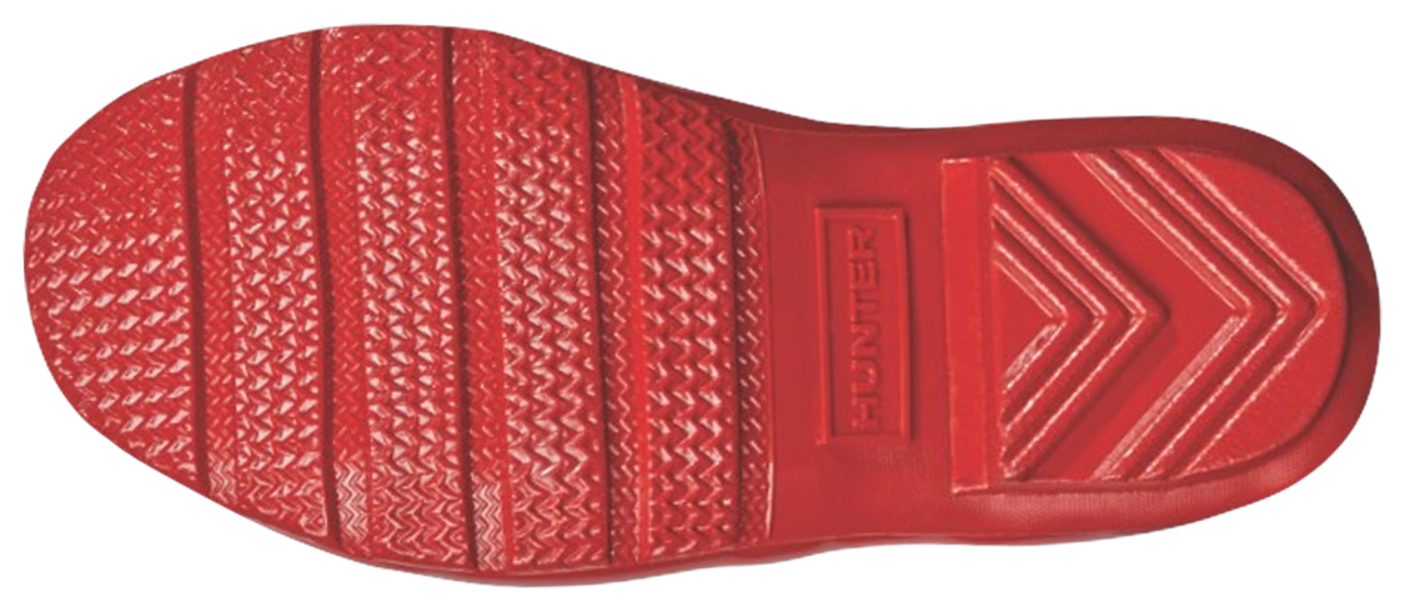 Hunter Original Gloss Boot Image 4 of 5. Tap to open photo gallery.