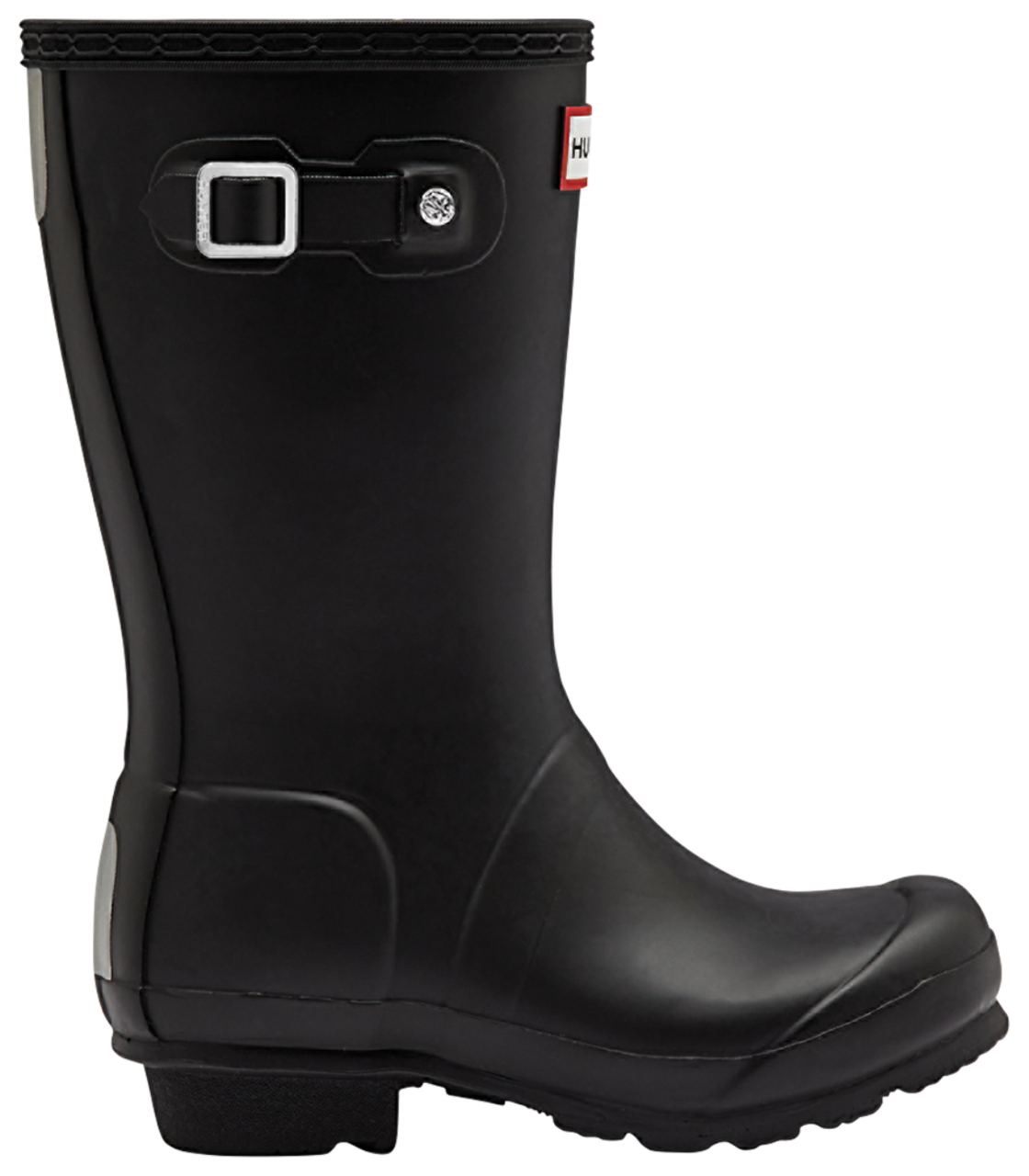 Hunter Original Gloss Boot Image 1 of 5. Tap to open photo gallery.