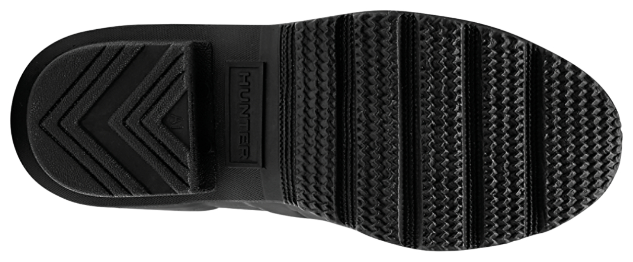 Hunter Original Gloss Boot Image 4 of 5. Tap to open photo gallery.